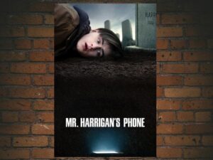-Mr. Harrigan's Phone (2022)-<br>The Original Movie