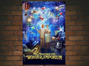 -Mr. Magoriums Wonder Emporium (2007)-<br>The Original Movie