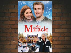 -Mrs. Miracle (2009)-<br>The Original Movie