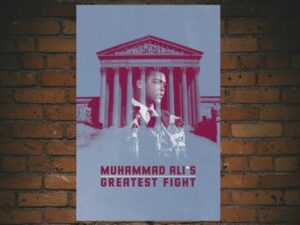 -Muhammad Alis Greatest Fight (2013)-<br>The Original Movie