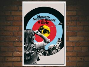 -Mumsy, Nanny Sonny & Girly (1970)-<br>The Original Movie