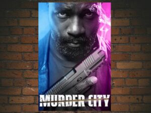 -Murder City (2004)-<br>The Original Movie