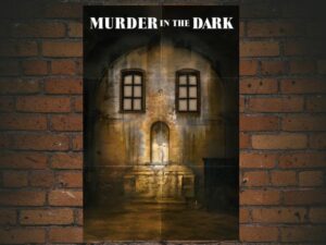 -Murder in the Dark (2013)-<br>The Original Movie
