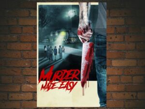 -Murder Made Easy (2017)-<br>The Original Movie