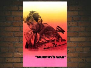 -Murphys War (1971)-<br>The Original Movie