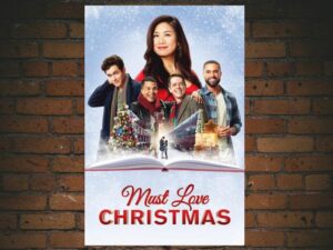-Must Love Christmas (2021)-<br>The Original Movie