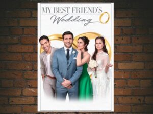 -My Best Friend s Wedding (1997)-<br>The Original Movie