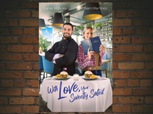-With Love, Your Sweetly Salted (2023)-<br>The Original Movie