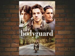 -My Bodyguard (1980)-<br>The Original Movie