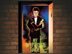 -My Boyfriend s Back (1993)-<br>The Original Movie