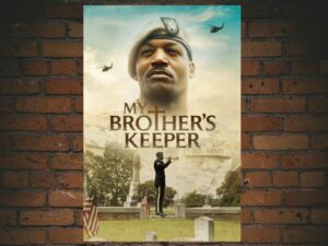 -My Brother s Keeper (2020)-<br>The Original Movie