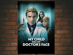 -My Child Has My Doctor’s Face (2024)-<br>The Original Movie