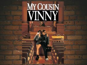 -My Cousin Vinny (1992)-<br>The Original Movie