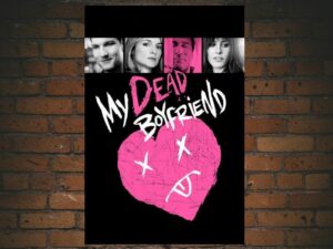 -My Dead Boyfriend (2016)-<br>The Original Movie