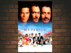 -My Family (1995)-<br>The Original Movie