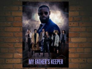 -My Fathers Keeper (2005)-<br>The Original Movie