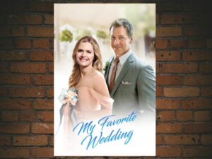 -My Favorite Wedding (2017)-<br>The Original Movie