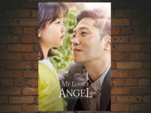 -My Lovely Angel (2021)-<br>The Original Movie