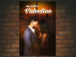 -My Online Valentine (2018)-<br>The Original Movie