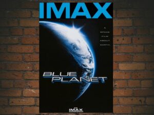 -IMAX Blue Planet (1990)-<br>The Original Movie