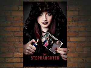 -My Stepdaughter (2015)-<br>The Original Movie