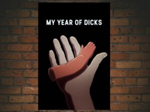 -My Year of Dicks (2022)-<br>The Original Movie