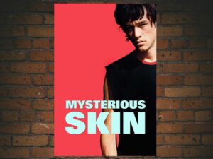 -Mysterious Skin (2004)-<br>The Original Movie