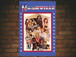 -Nashville (1975)-<br>The Original Movie