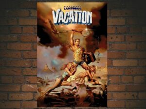 -National Lampoon s Vacation (1983)-<br>The Original Movie