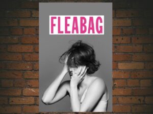 -National Theatre Live: Fleabag (2019)-<br>The Original Movie
