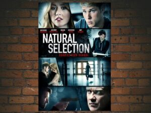 -Natural Selection (2011)-<br>The Original Movie