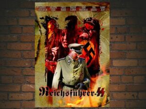 -Nazi Hell (2015)-<br>The Original Movie