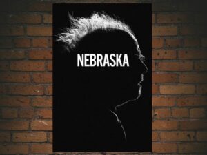-Nebraska (2013)-<br>The Original Movie