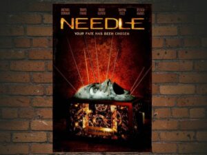 -Needle (2010)-<br>The Original Movie