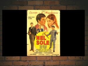 -Nel sole (1967)-<br>The Original Movie