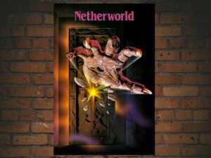 -Netherworld (1992)-<br>The Original Movie