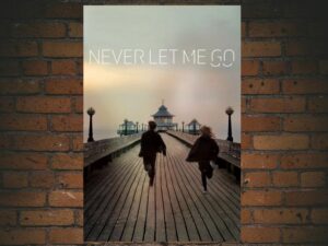 -Never Let Me Go (2010)-<br>The Original Movie