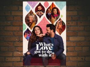 -What's Love Got to Do with It? (2023)-<br>The Original Movie