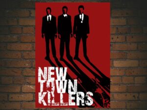 -New Town Killers (2008)-<br>The Original Movie