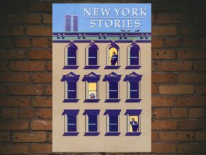 -New York Stories (1989)-<br>The Original Movie