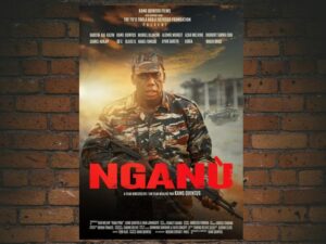 -Nganù (2021)-<br>The Original Movie