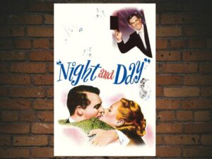 -Night and Day (1946)-<br>The Original Movie