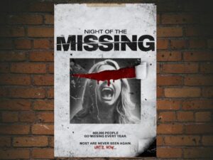 -Night of the Missing (2023)-<br>The Original Movie