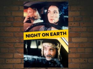 -Night on Earth (1991)-<br>The Original Movie