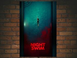 -Night Swim (2020)-<br>The Original Movie