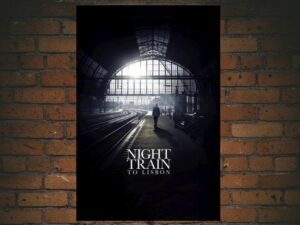 -Night Train to Lisbon (2013)-<br>The Original Movie