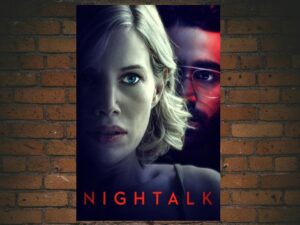 -Nightalk (2022)-<br>The Original Movie
