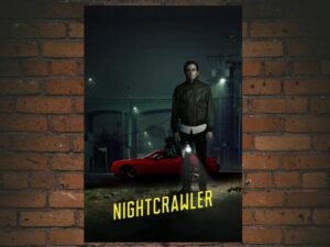 -Nightcrawler (2014)-<br>The Original Movie