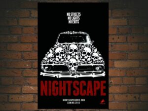 -Nightscape (2012)-<br>The Original Movie