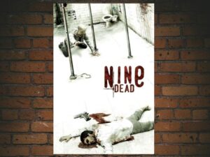 -Nine Dead (2010)-<br>The Original Movie